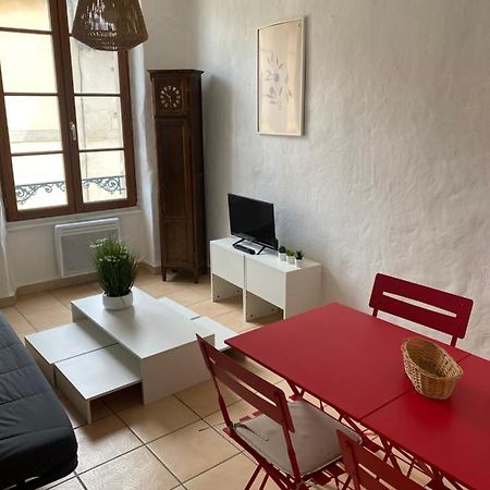 Apartmán Carcassonne Situe Plein Centre Exteriér fotografie