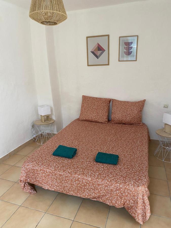 Apartmán Carcassonne Situe Plein Centre Exteriér fotografie